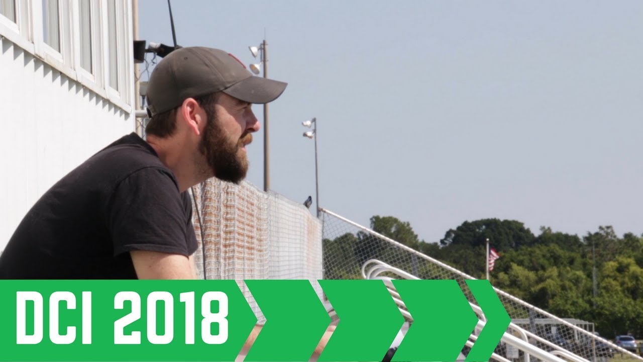 Boston Crusaders 2018: Learning Drill