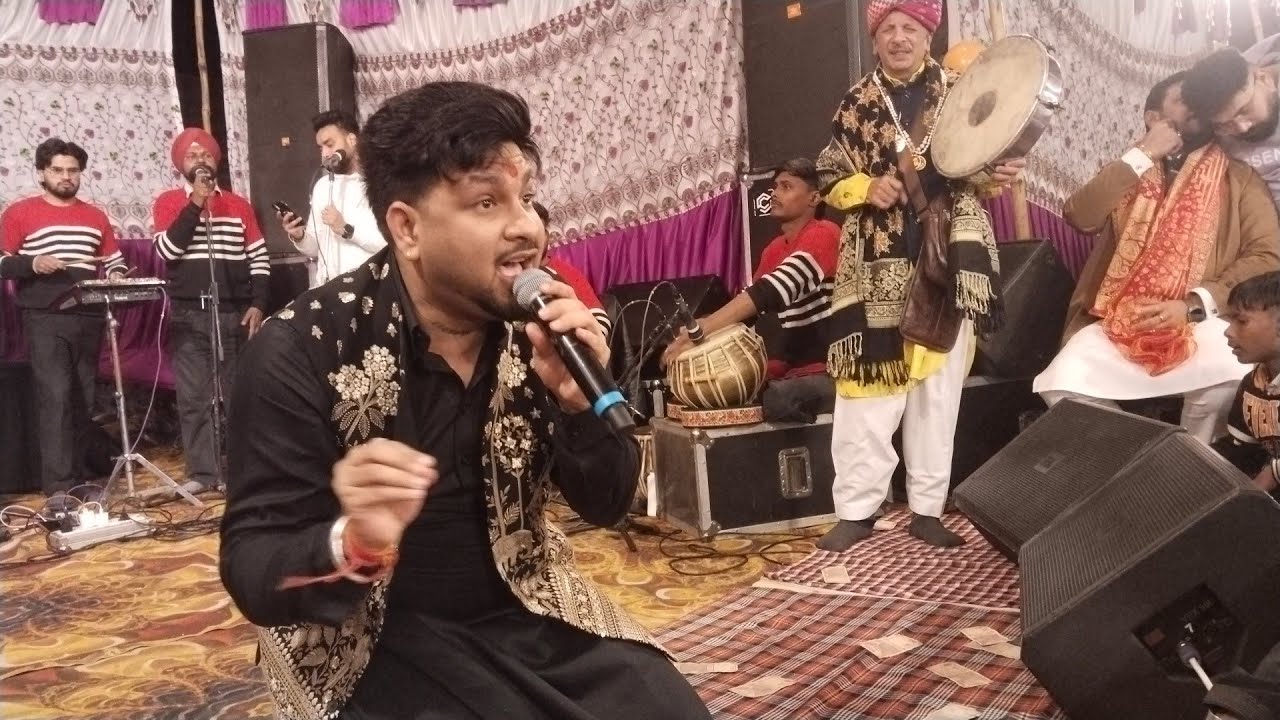 Master Sanju 