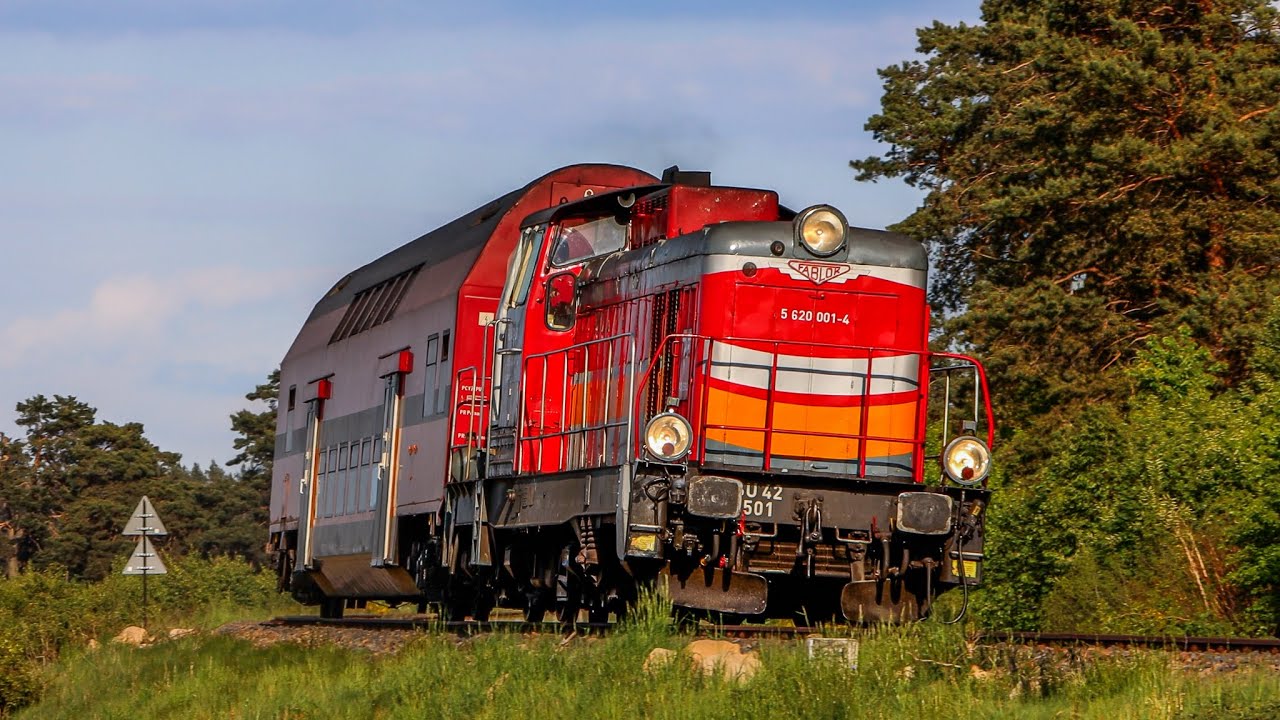 Stonka z bohunem! // zaszynobus do Ostrołęki