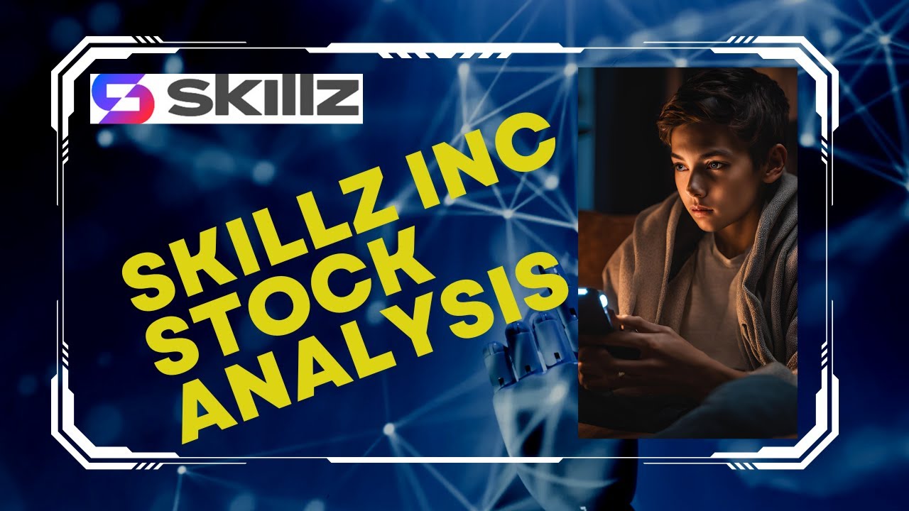 SKILLZ INC STOCK ANALYSIS | SKLZ STOCK REVIEW, ANALYSIS & FORECAST
