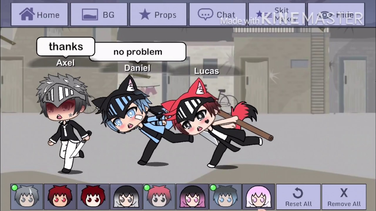 Midnight’s troubles season 2 part 2