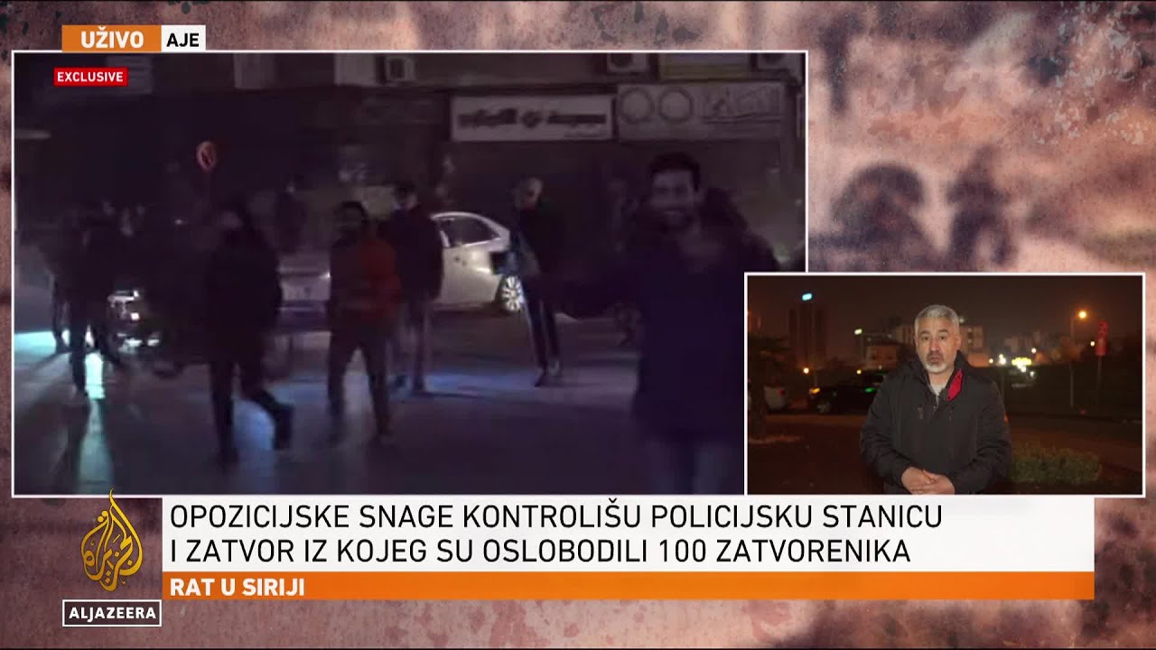 Borci opozicije blizu Homsa, hiljade stanovnika napušta grad