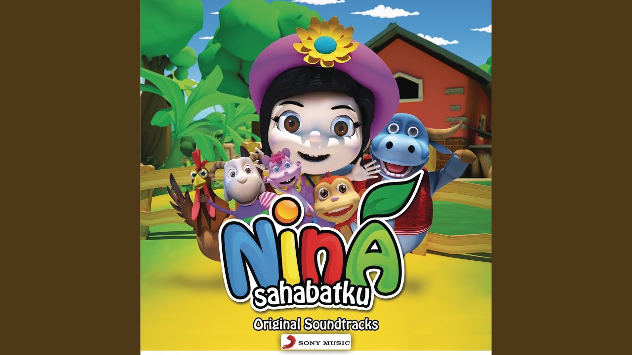 Aku Anak Gembala