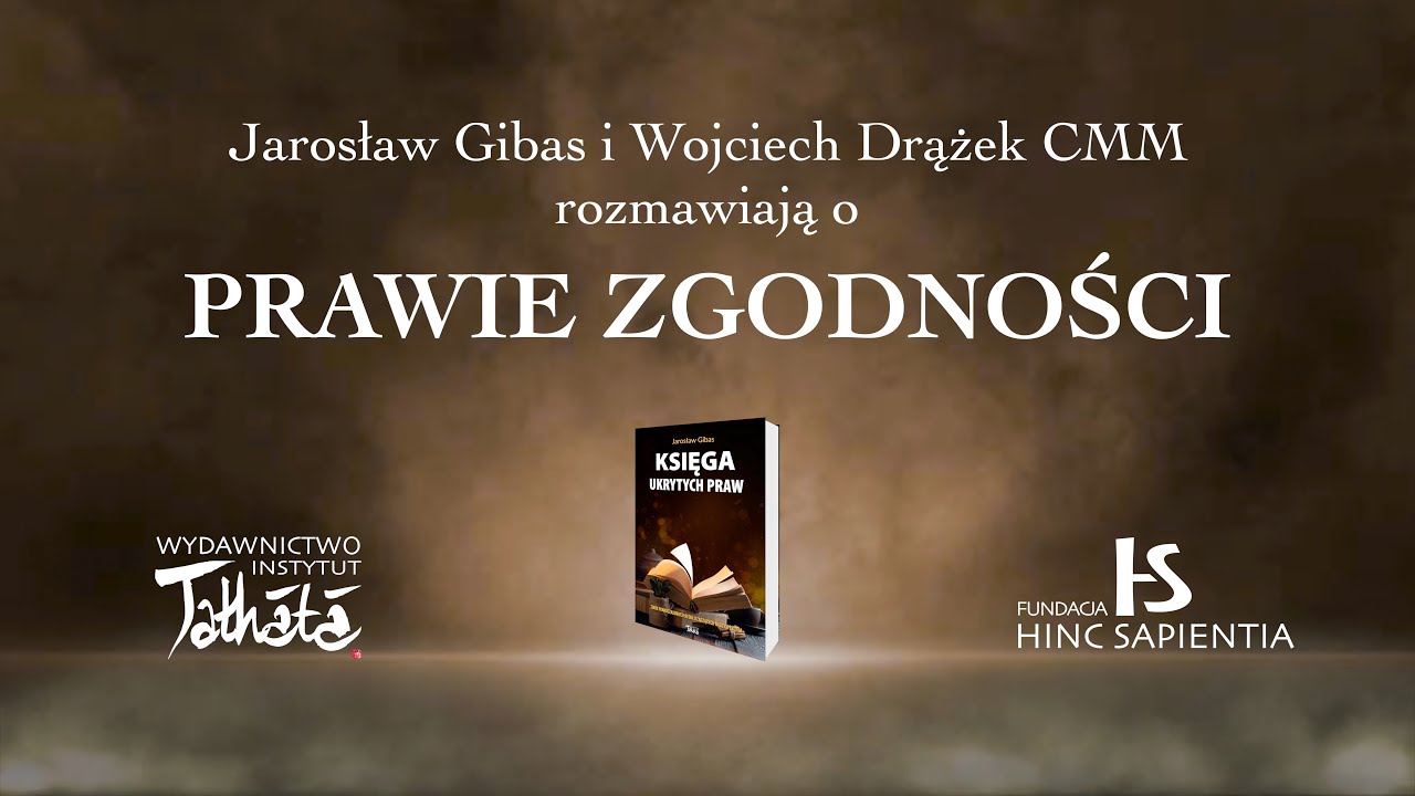 Prawo zgodności: rozmawiają Jarosław Gibas i Wojciech Drążek CMM