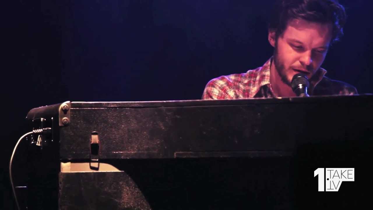 1Take.TV: The Tallest Man On Earth (Like The Wheel)