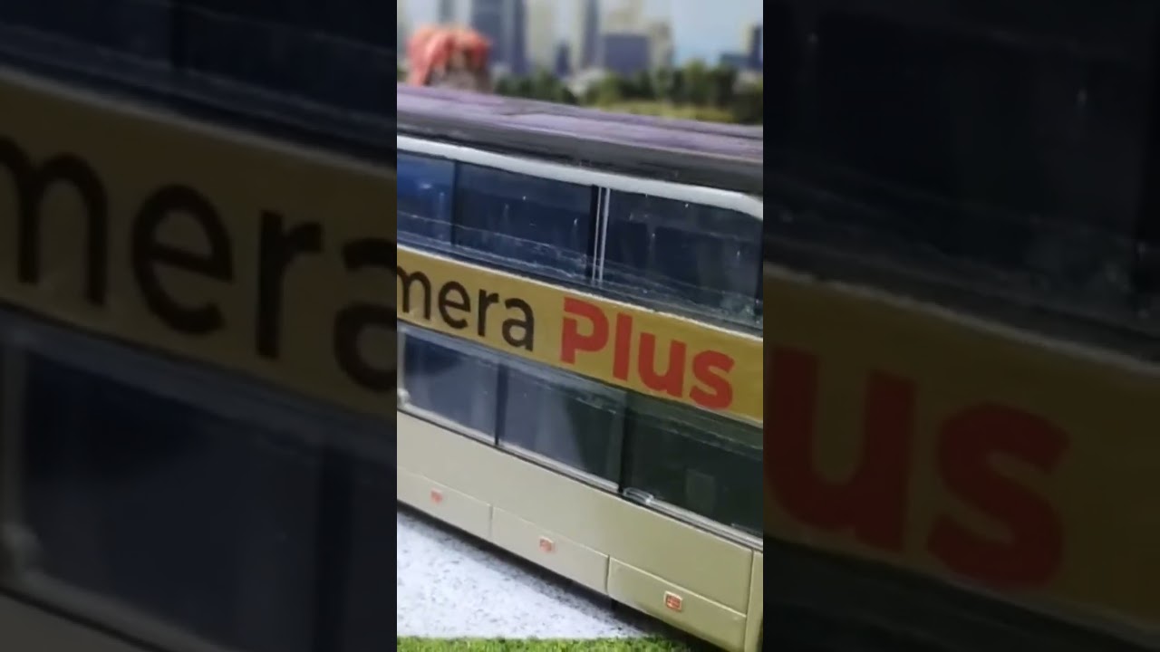 AUTOBUSES PRIMERA PLUS