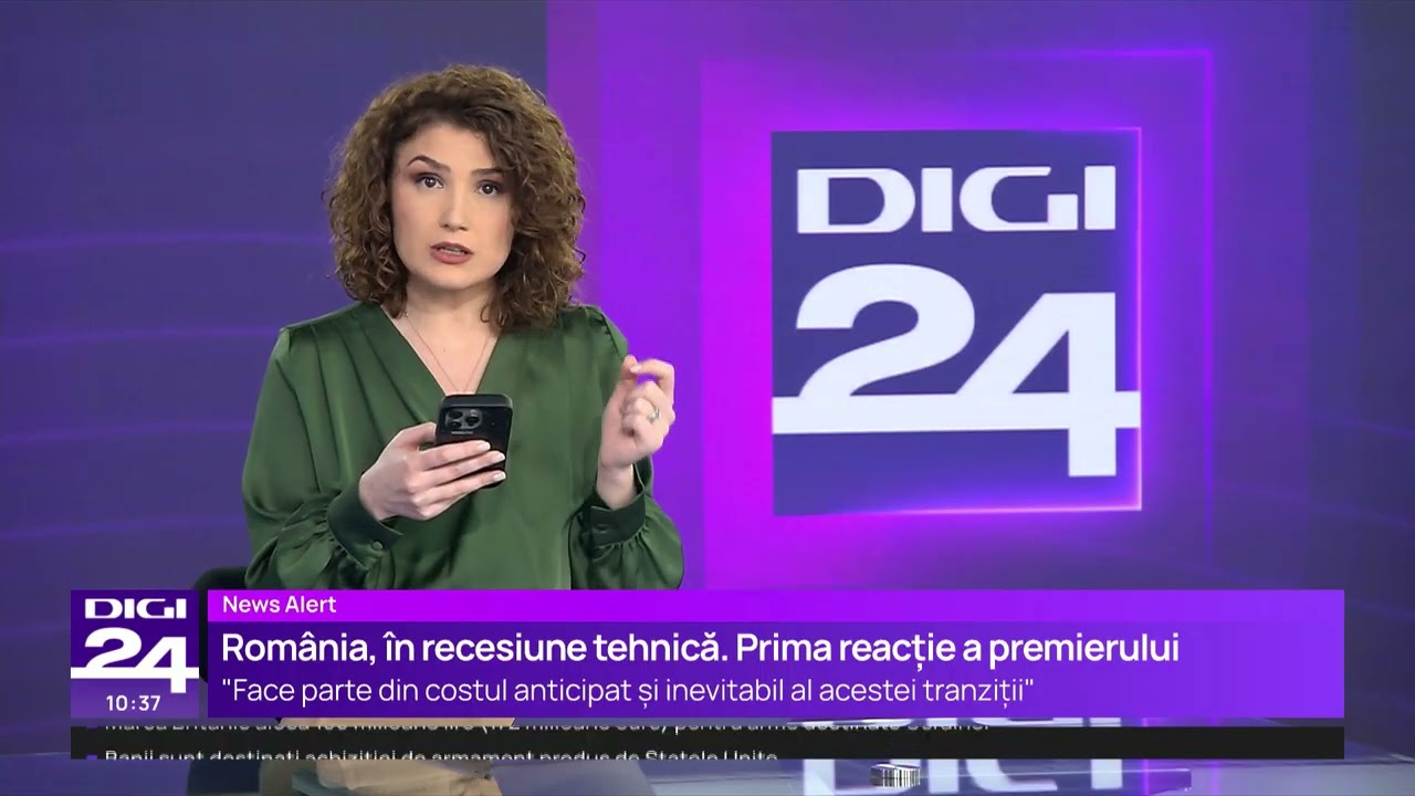 Sorin Grindeanu, după ce România a intrat în recesiune tehnică: „O rușine. Există un vinovat”