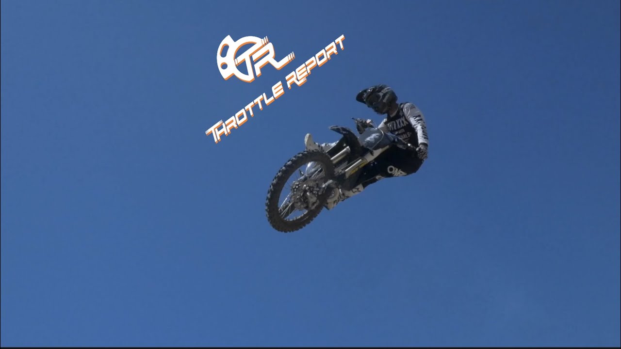 Scummy Sunday with Colin 