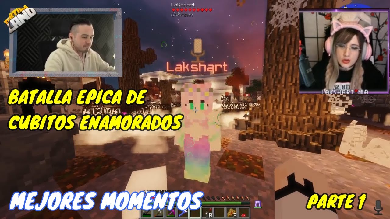 NIA Y 8CHO❤️ MEJORES MOMENTOS DEL REENCUENTRO Y SU BATALLA EPICA DE INDIRECTAS CON MUCHAS EMOCIONES😂