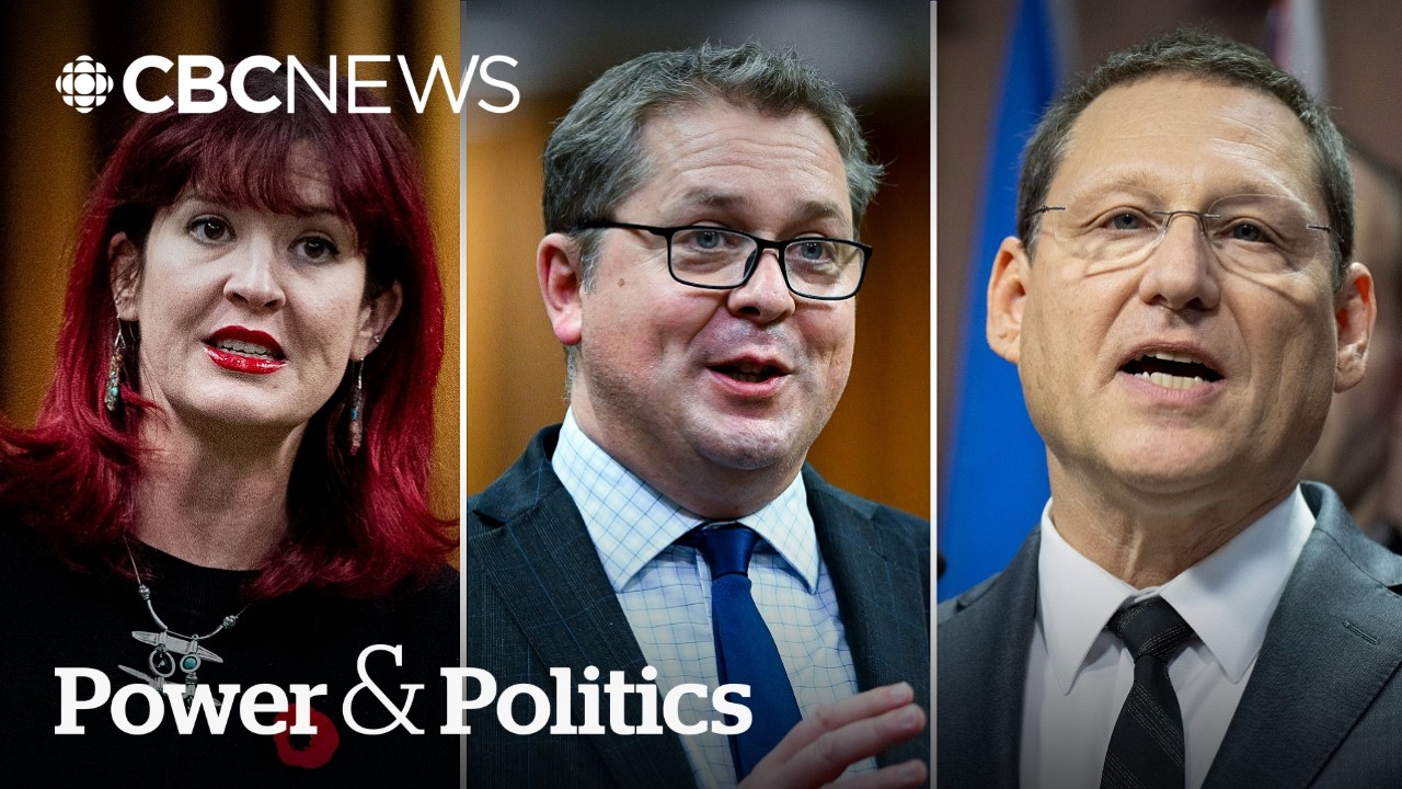 Conservatives say Canadians want results, not rhetoric from Liberals' latest bill | Power & Politics
