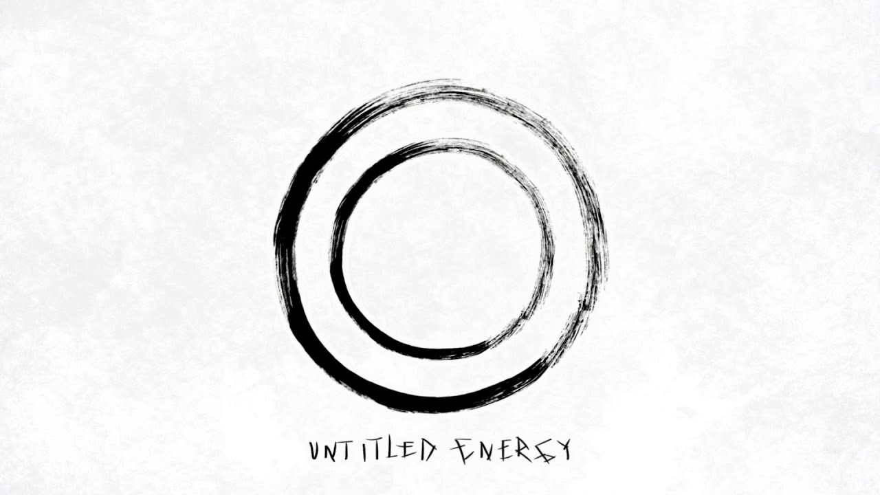 Roem - Untitled Energy (Official Visualizer)