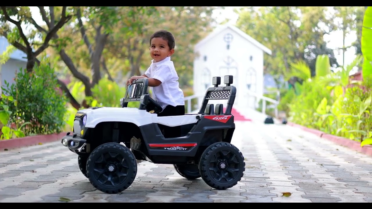 Dhruv Pre Birthday Shoot At @TEJASTUDIOSHYD 