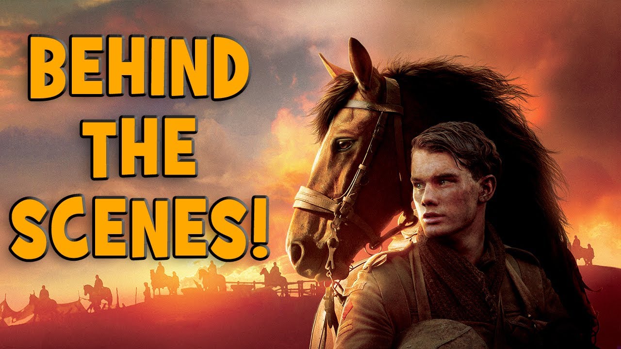 War Horse | Behind the Scenes