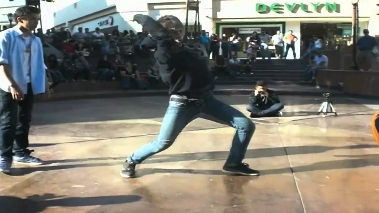 Electro Power Tijuana 2012 