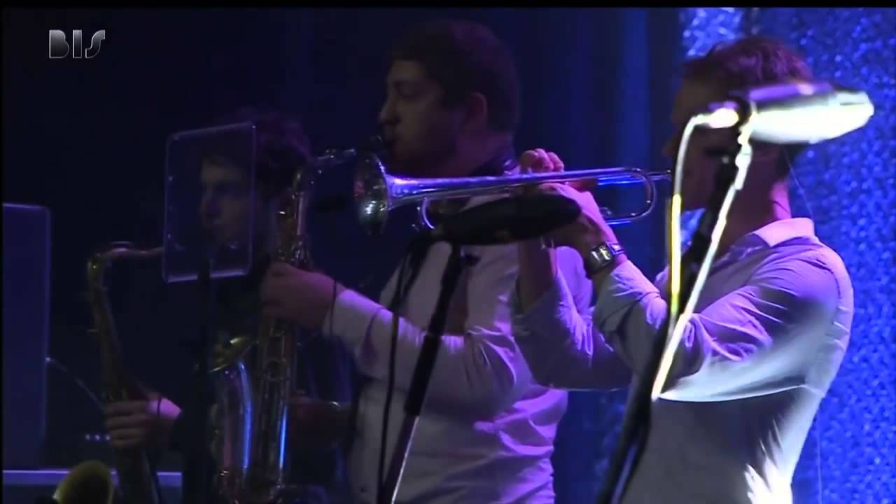 Joss Stone - Live at Credicard Hall S&atilde;o Paulo 2013