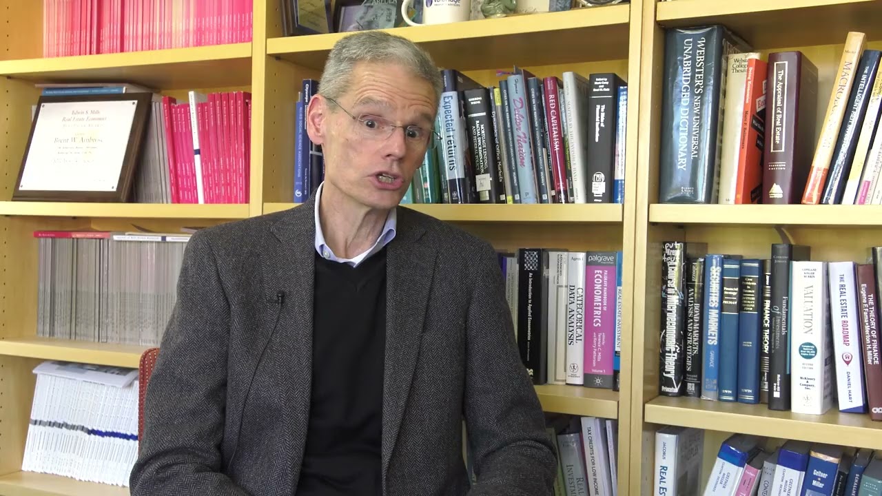 Do rent control policies work? | Prof. Brent Ambrose
