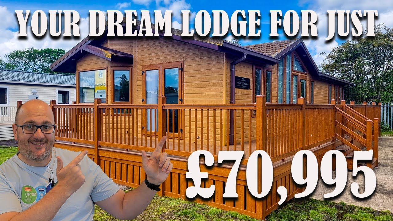 2007 NEW ENGLAND LODGE -  FULL REVIEW