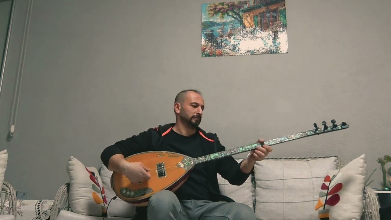 Gelme Mezarıma Git Geri