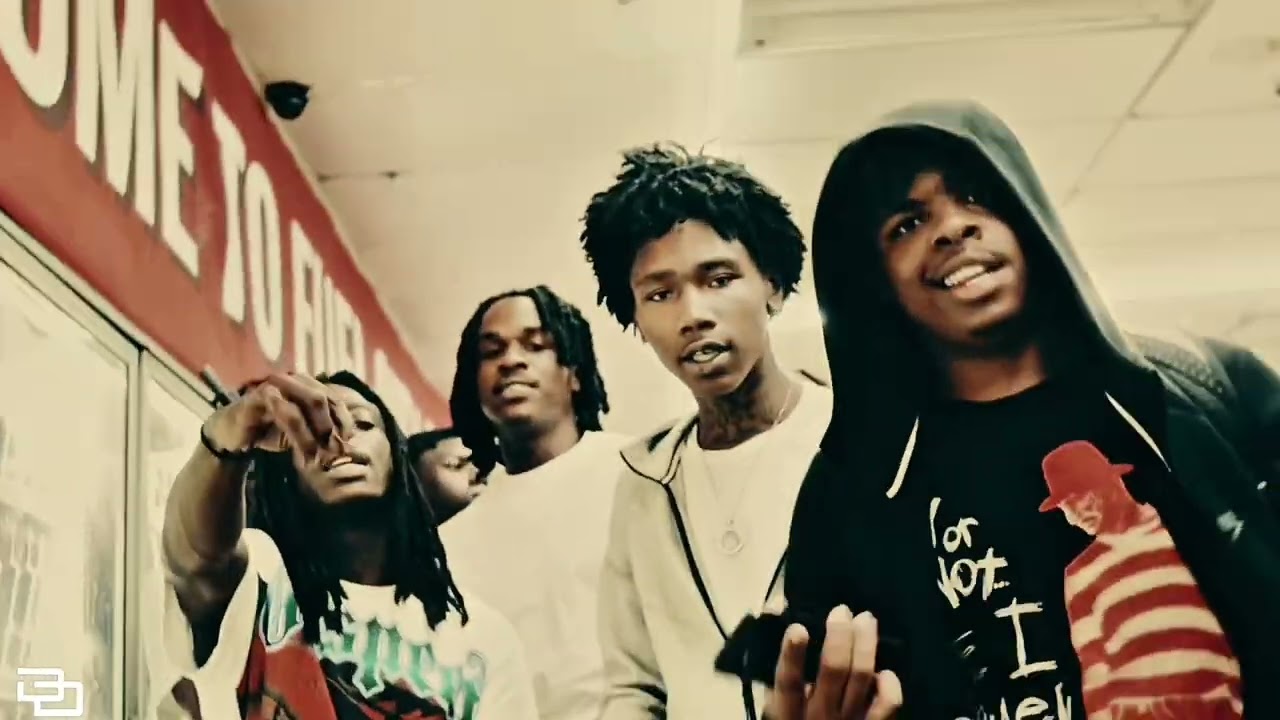 Mar Slime X Bammbino Reckless - Shine (Official Music Video)