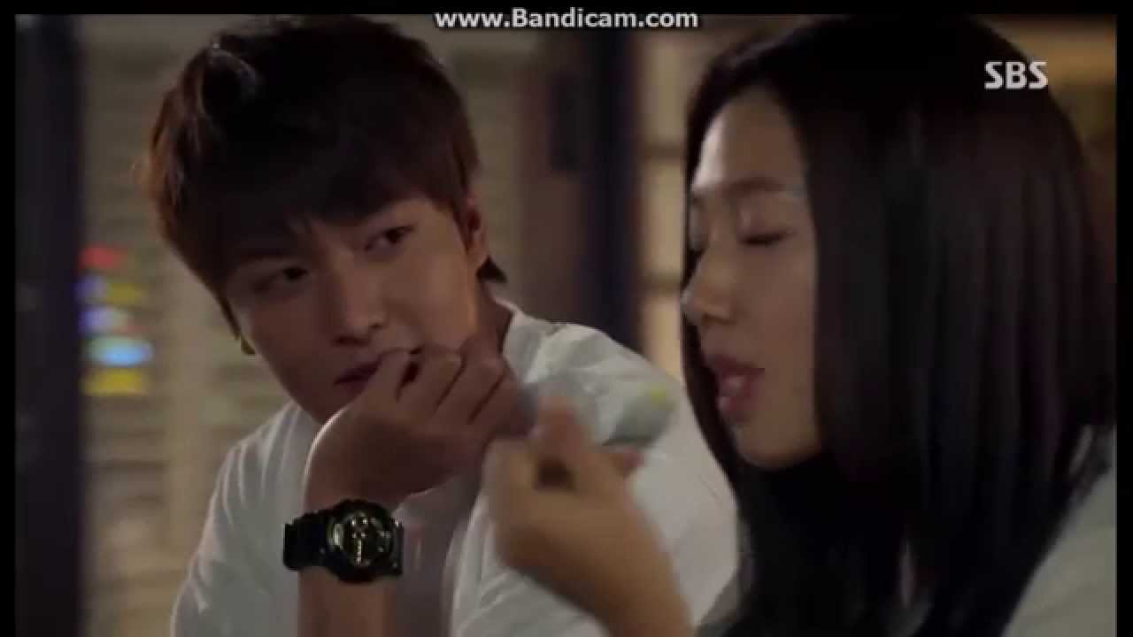 Haberin Yok - Kore Klip (The Heirs)