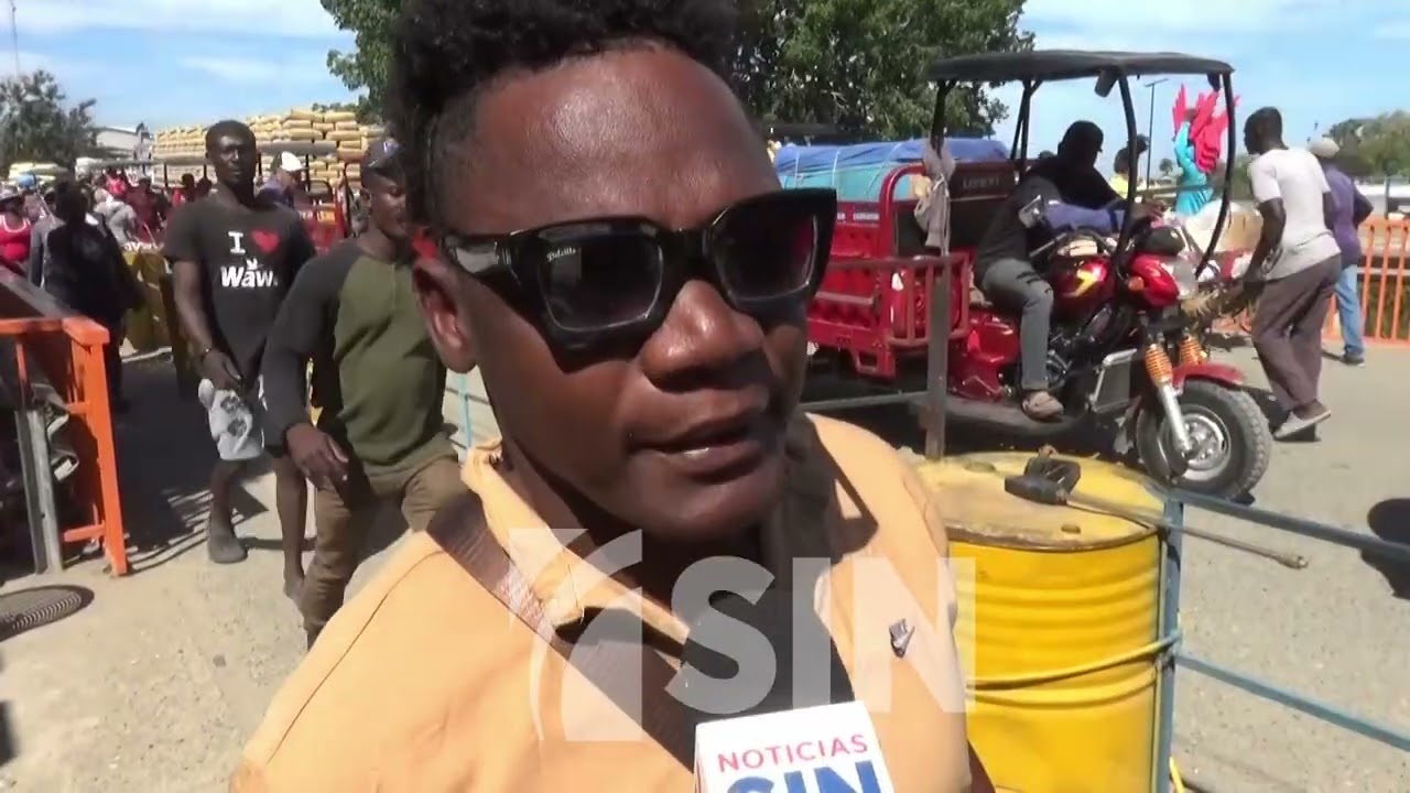 Haitianos confían nuevo Gobierno enfrente las pandillas