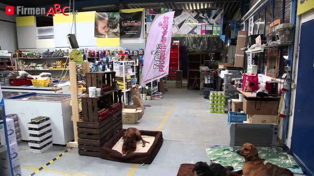 Tierfutter von Tanjas Pfotenparadies in Hirtenberg, Baden - Katzenfutter, Hundefutter,