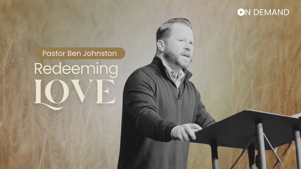 Reedeeming Love | November 30, 2025 | GKM Online