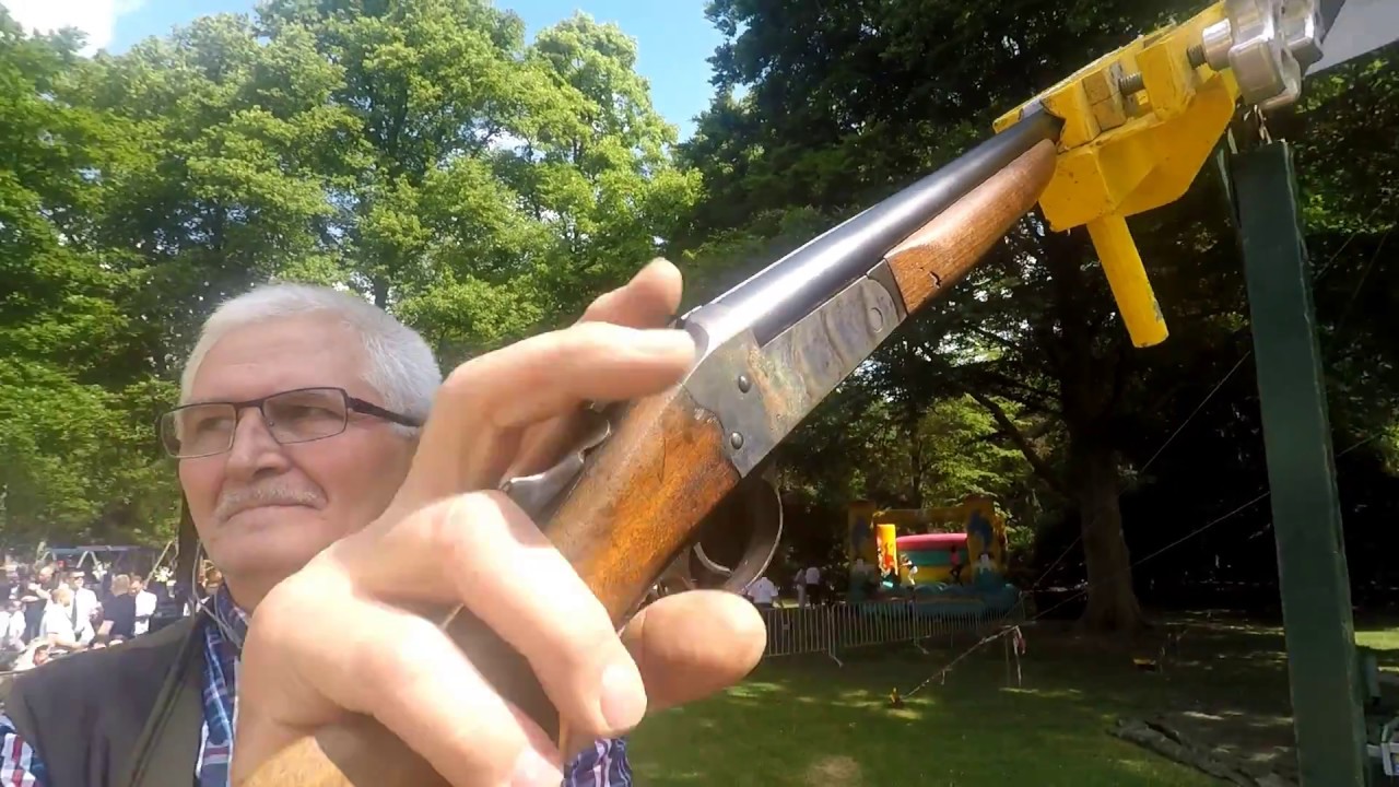 Bürger- und Junggesellenschützenverein Ahaus 1482/ 1606 e.V Schützenfest Pfingsten 2017