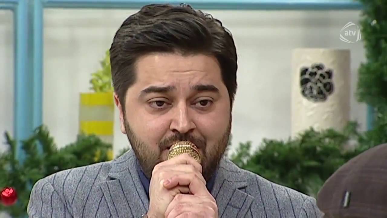 Mirkamil Kamilov və Aygün Bəylər - Seni versinler ellere (10dan sonra)