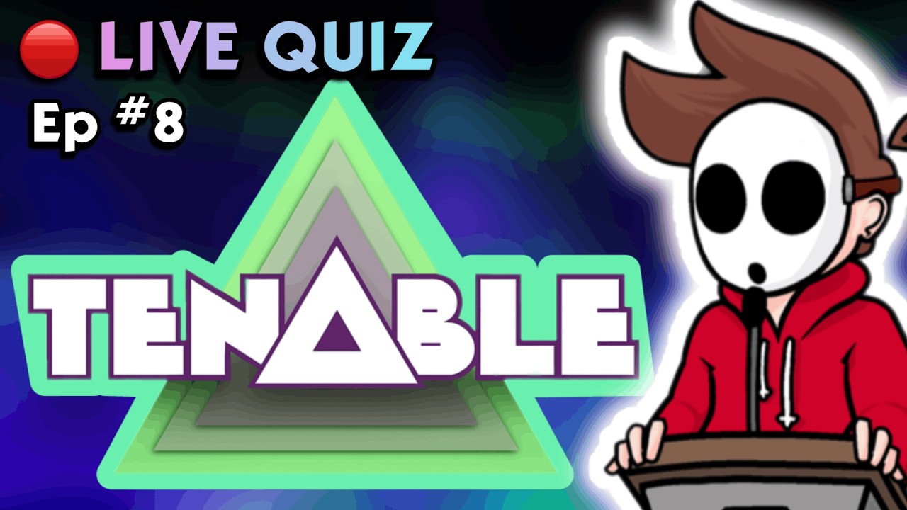 Jenkinator's Tenable Tower - Episode 8