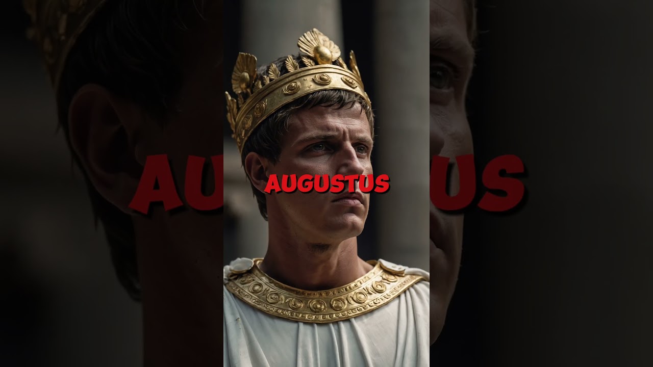The Top 10 Most Powerful Emperors Of All Time!