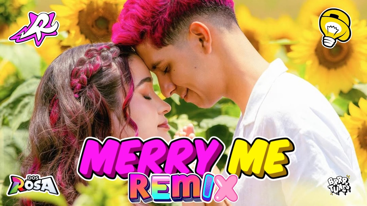 ♫ Marry Me Emilly Vick (Remix) | Clip Oficial