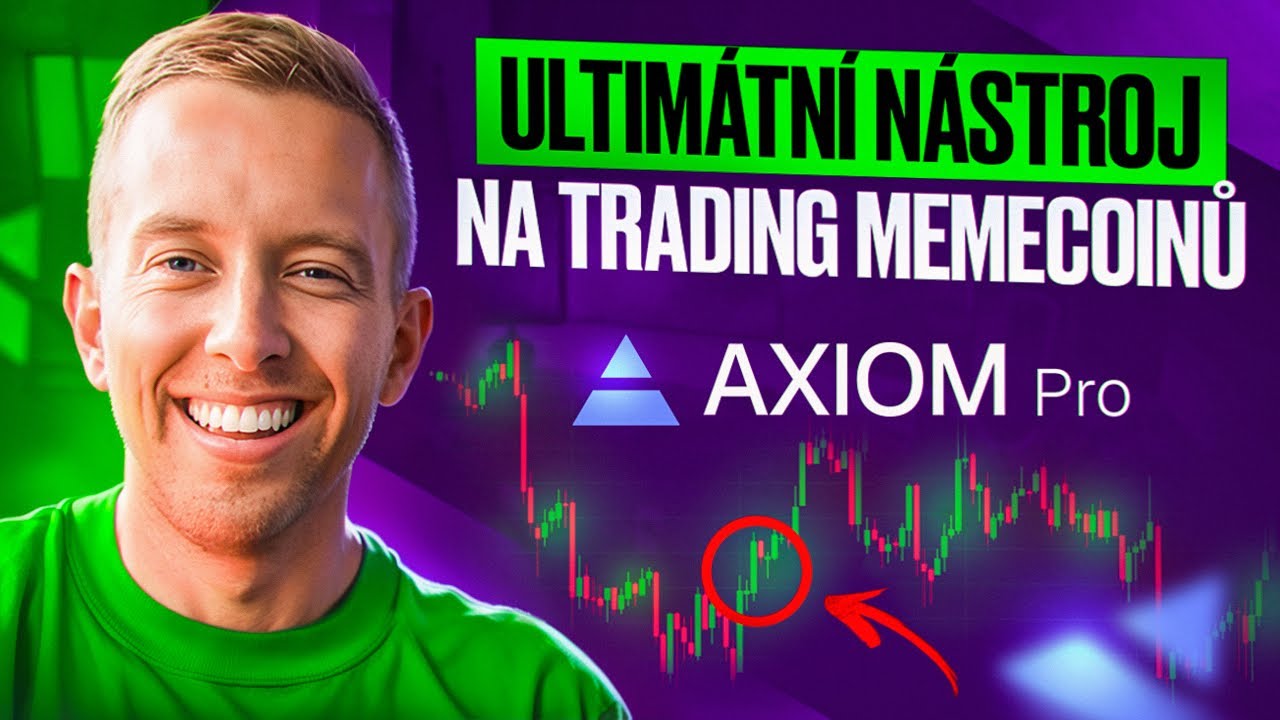 Tajn&yacute; N&aacute;stroj Na Trading Meme Coinů (Vyděl&aacute;vej +$500 Denně)