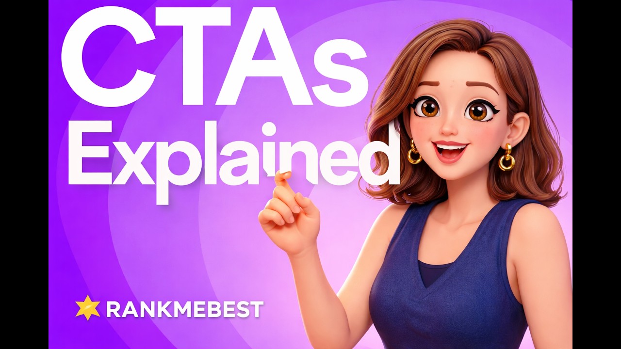 CTA Strategy 2026 🔥 | How to Increase Conversions with Powerful Calls to Action