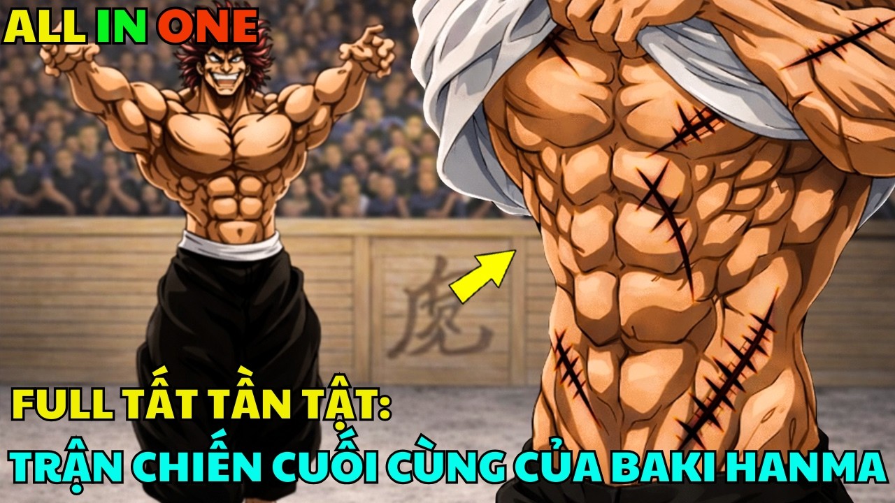 Tổng Hợp Full SS - 
