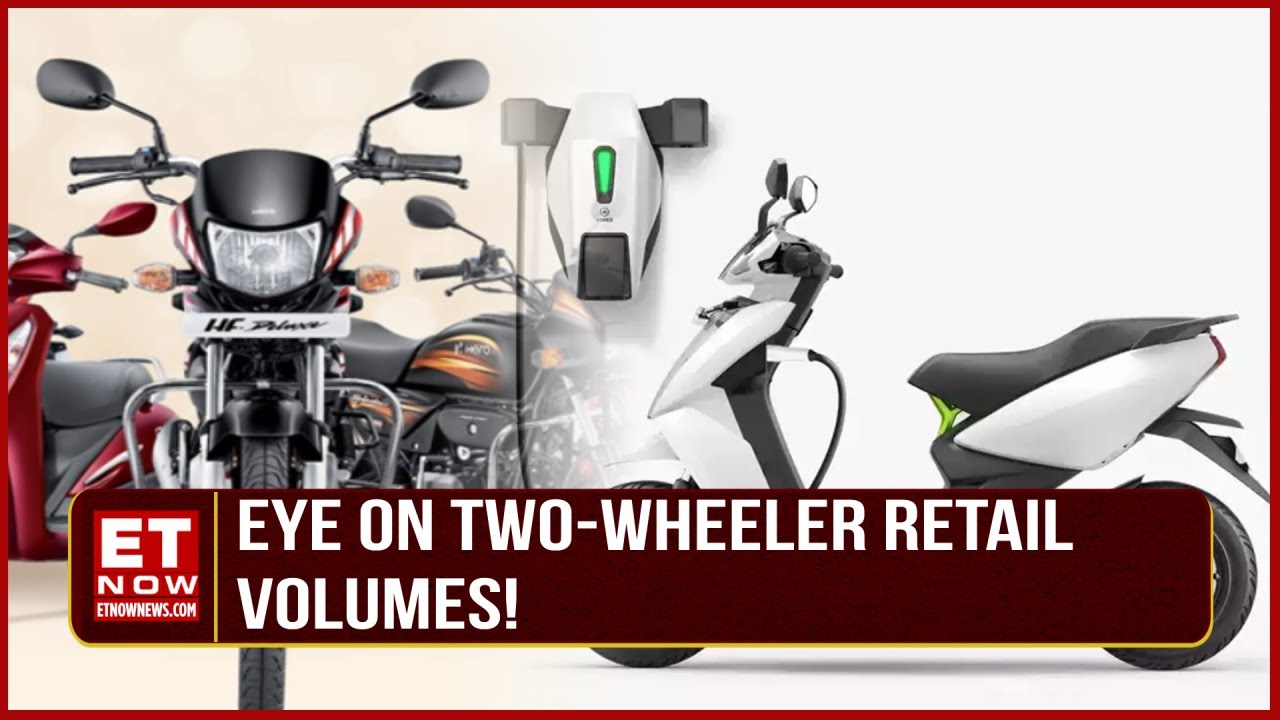 Two-Wheeler Stocks On Brokerage Radar | Buy, Sell Or Hold? | Buy Now Sell Now Lens