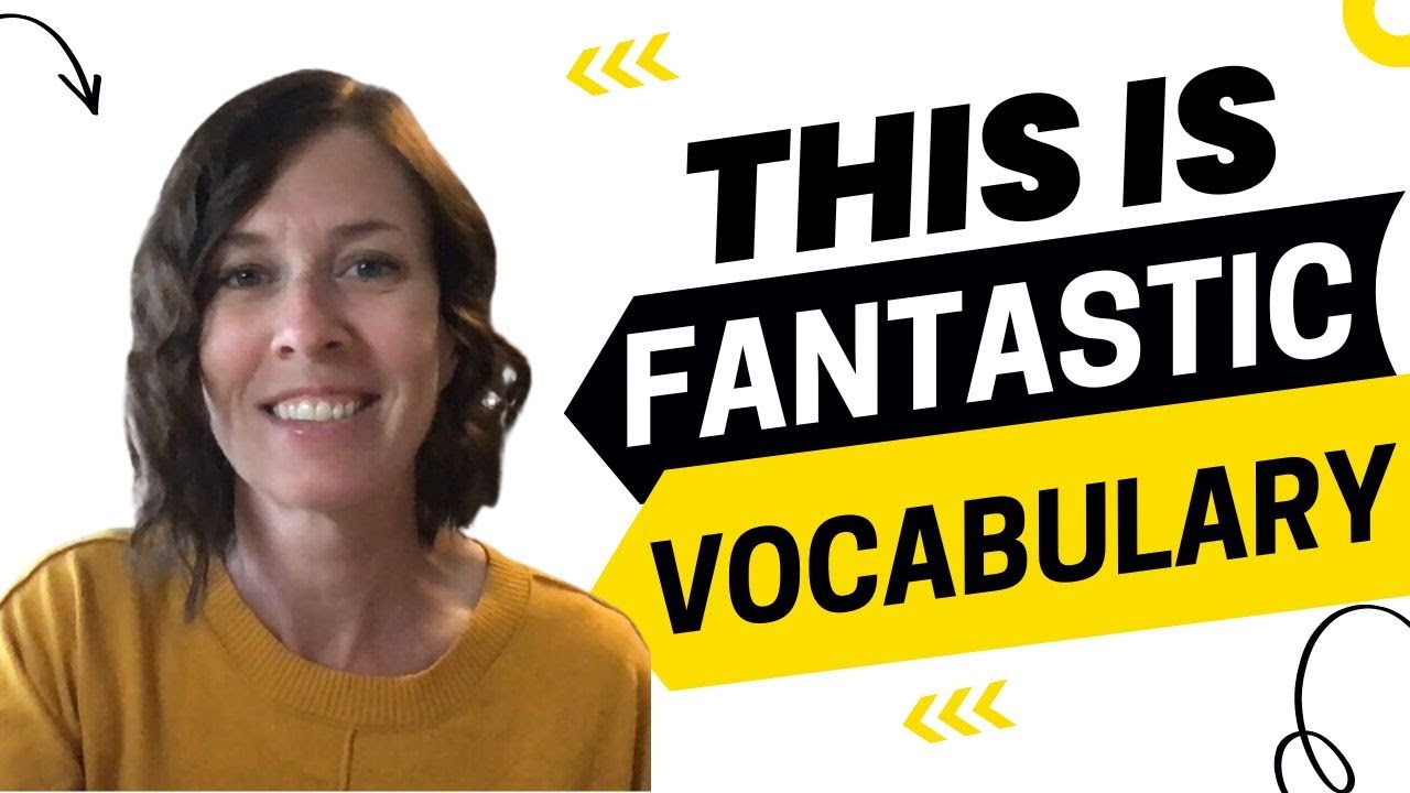 I Reckon this is Fantastic Vocabulary! - IELTS Energy Podcast 1338