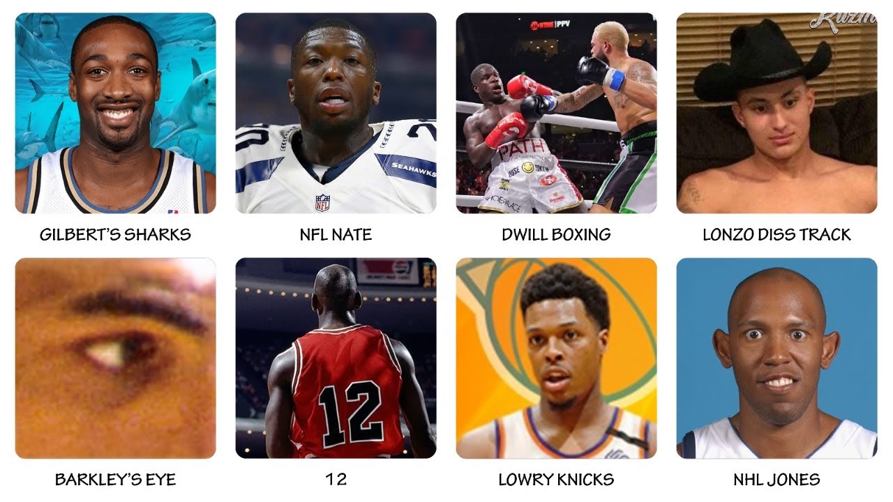 Every Genuinely Weird NBA Story The League Never Wanted You To Hear