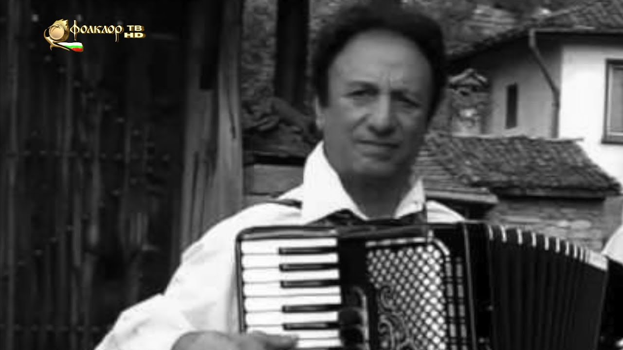 Легендите са живи – Ибро Лолов