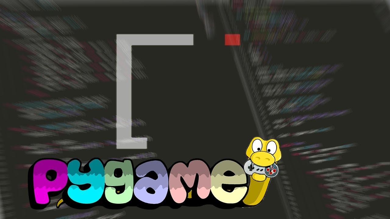 Criando um Snake do Zero com PyGame em 5 Minutos (ou mais)