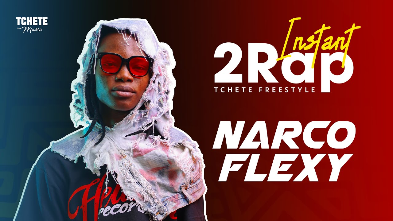 #Instant2rap | Narco Flexy - Ebe Bomi (Freestyle Vidéo)