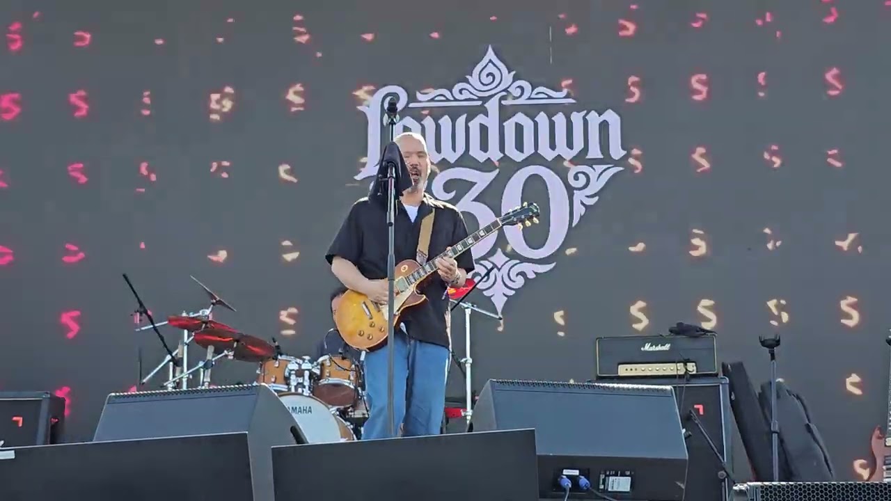 로다운30(LAWDOWN30)_2025 인천펜타포트락페스티벌_@송도달빛축제공원_250802