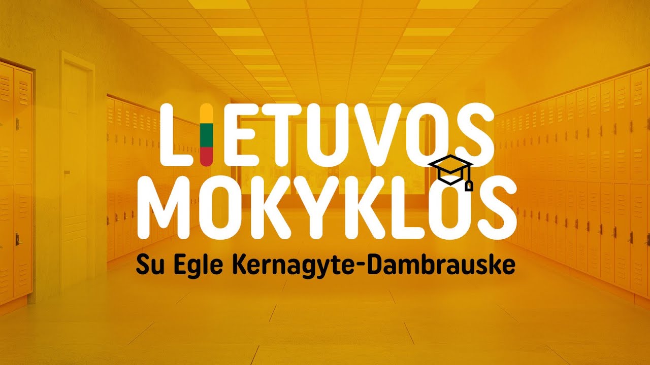 „Lietuvos mokyklos“ 2023-12-23
