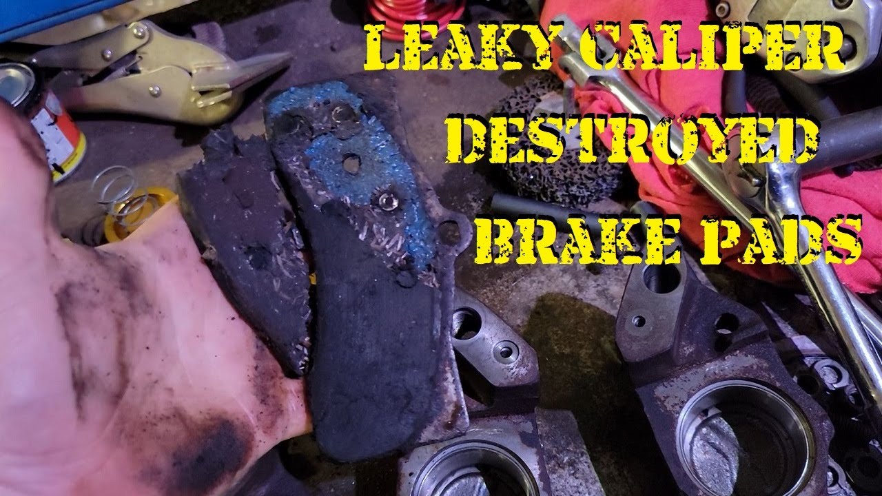 Corvette Rebuilding Brake Rotors... and other stuff