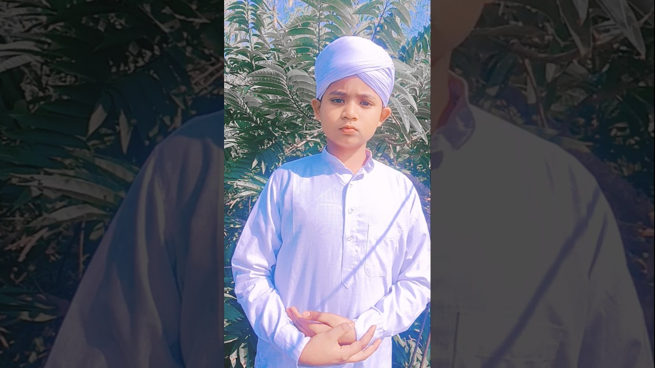 my#naat#video#cool#video#nice#vlog🕋🕋