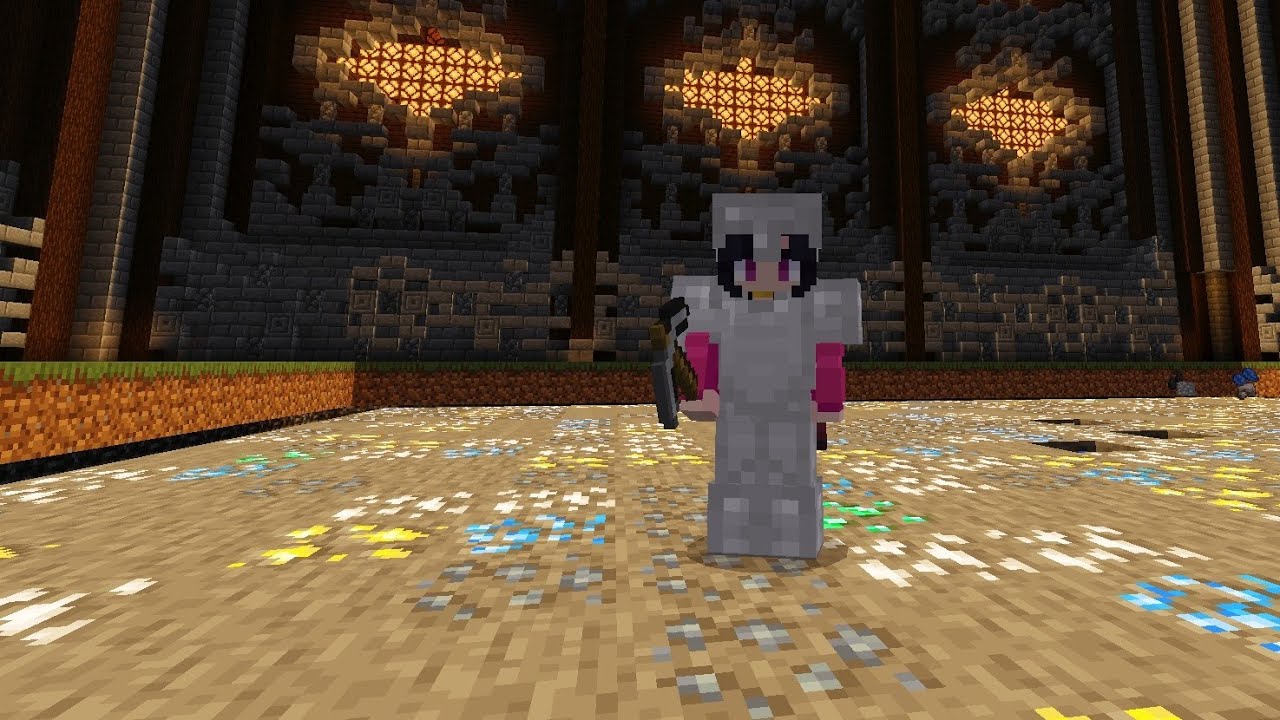 Intento jugar MINECRAFT con SUBS 🛑  &Uacute;NETE