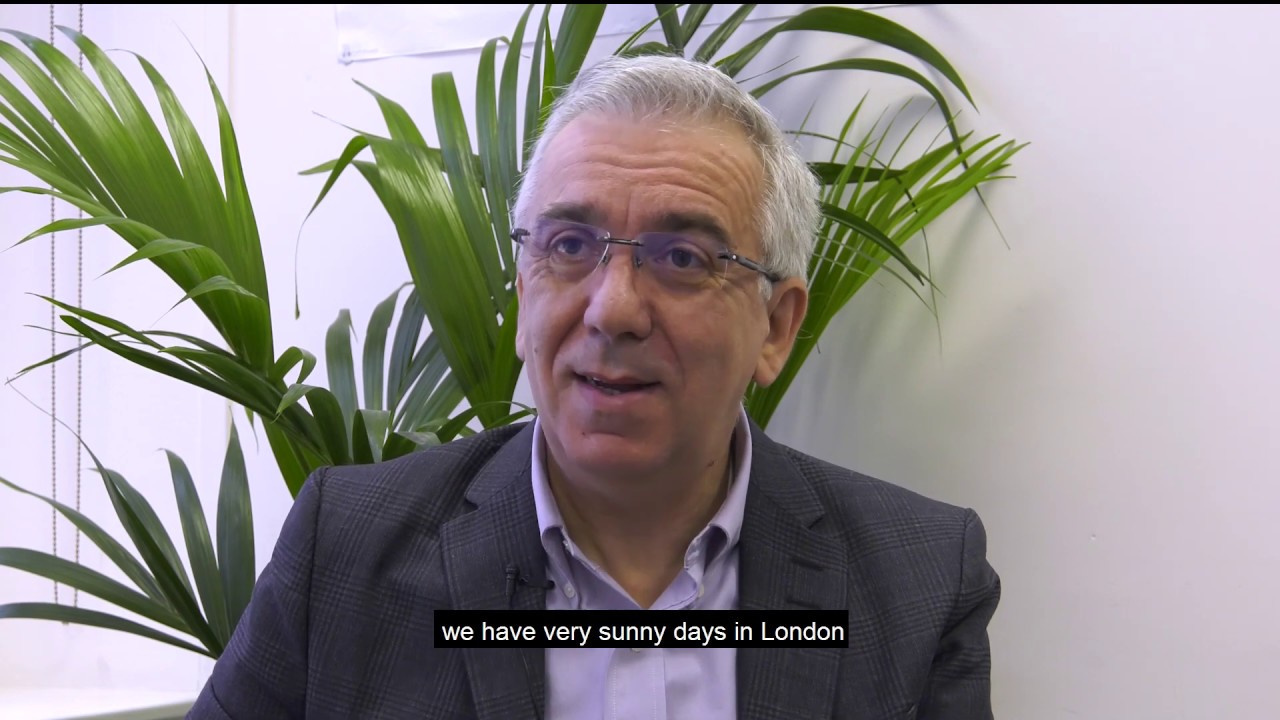 International Business at the Queen Mary Summer School