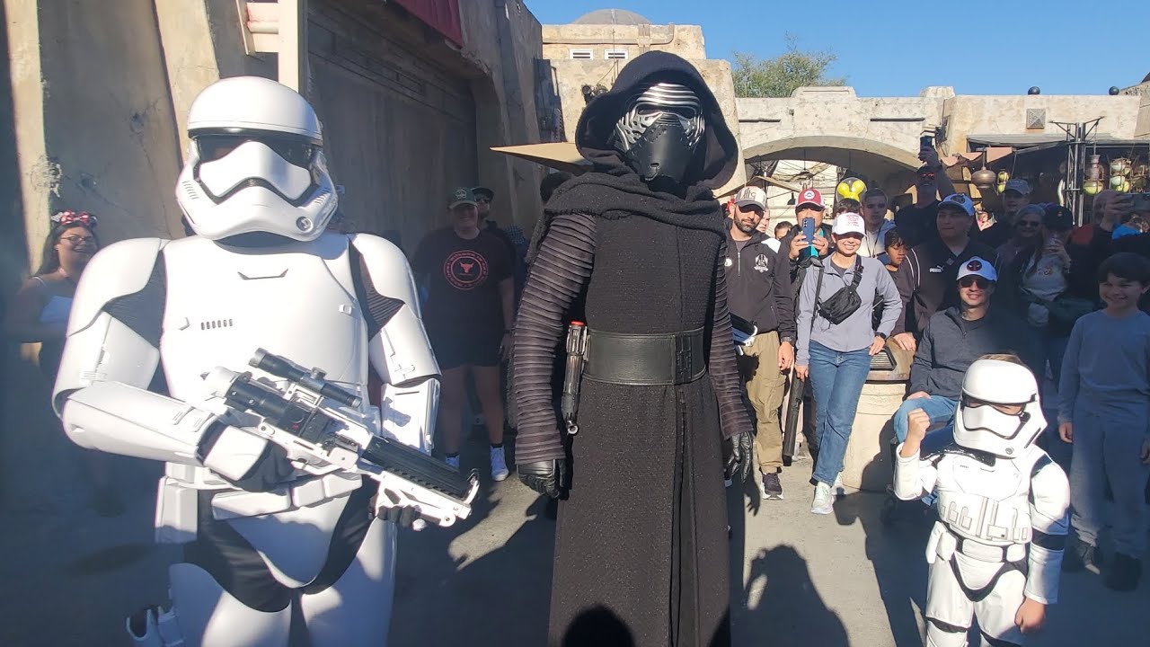 2025 Comstock Disney - Hollywood Studios