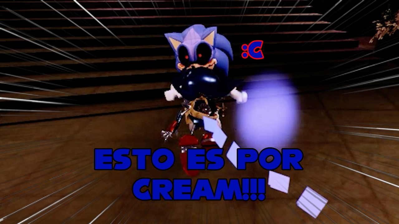 POR CREAM!!!