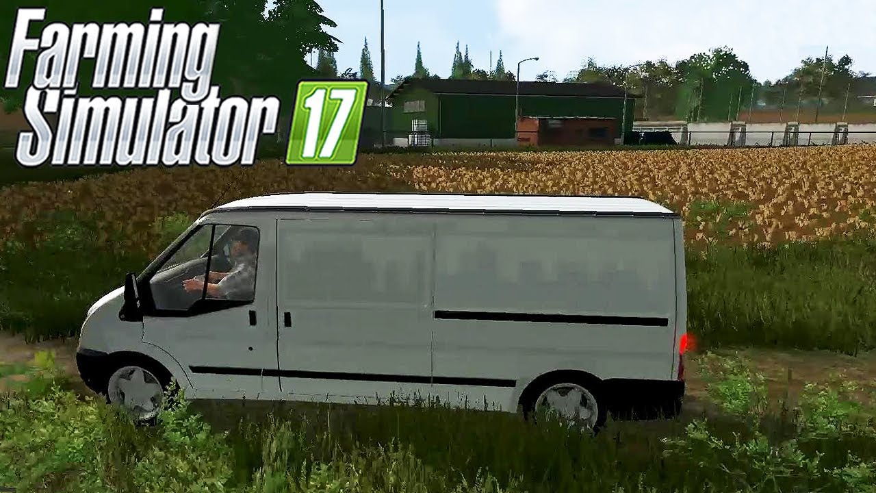 FS17 STAPPENBACH #3 - COMPRIAMO 2 TERRENI + MOD SEASON - GAMEPLAY ITA